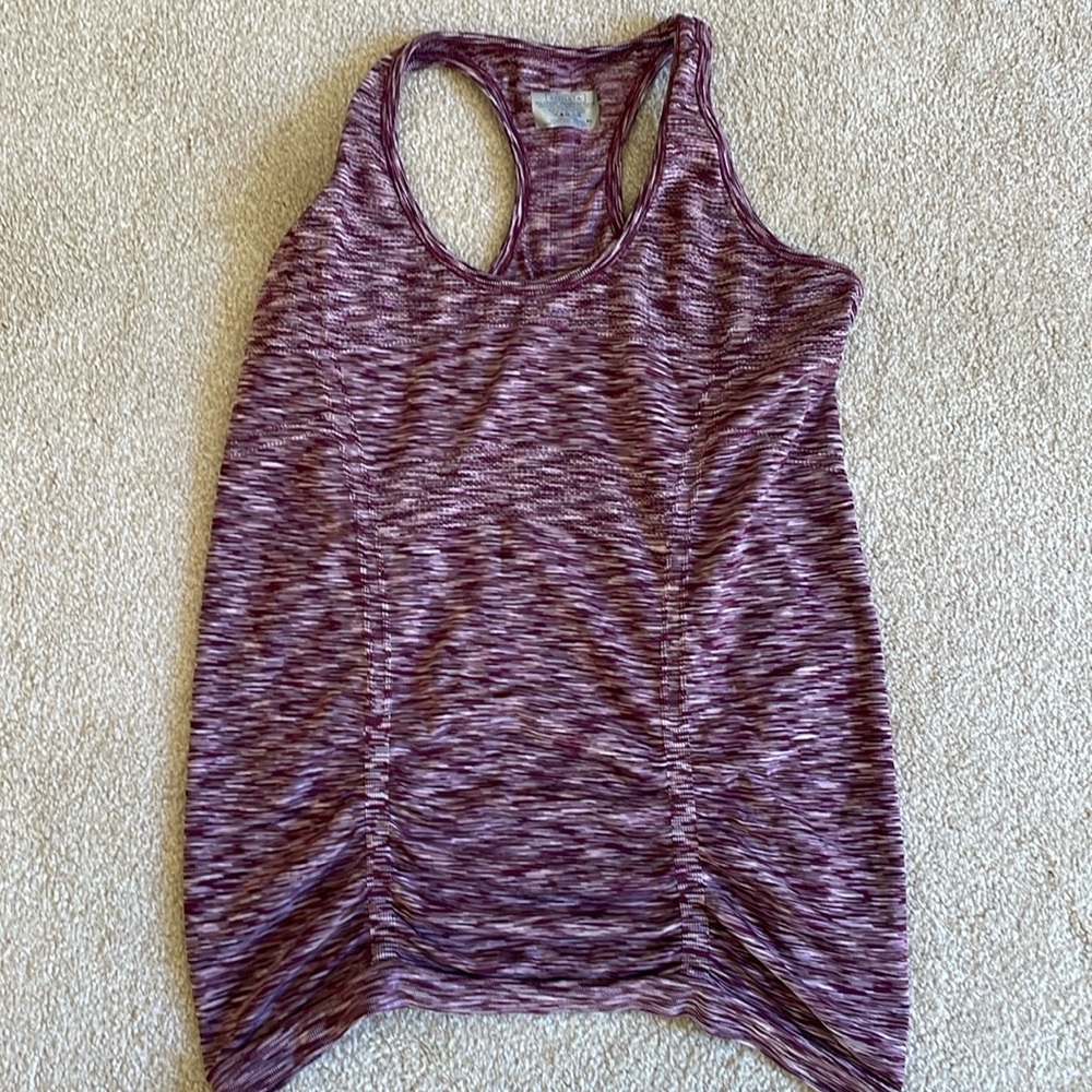 Athleta tank